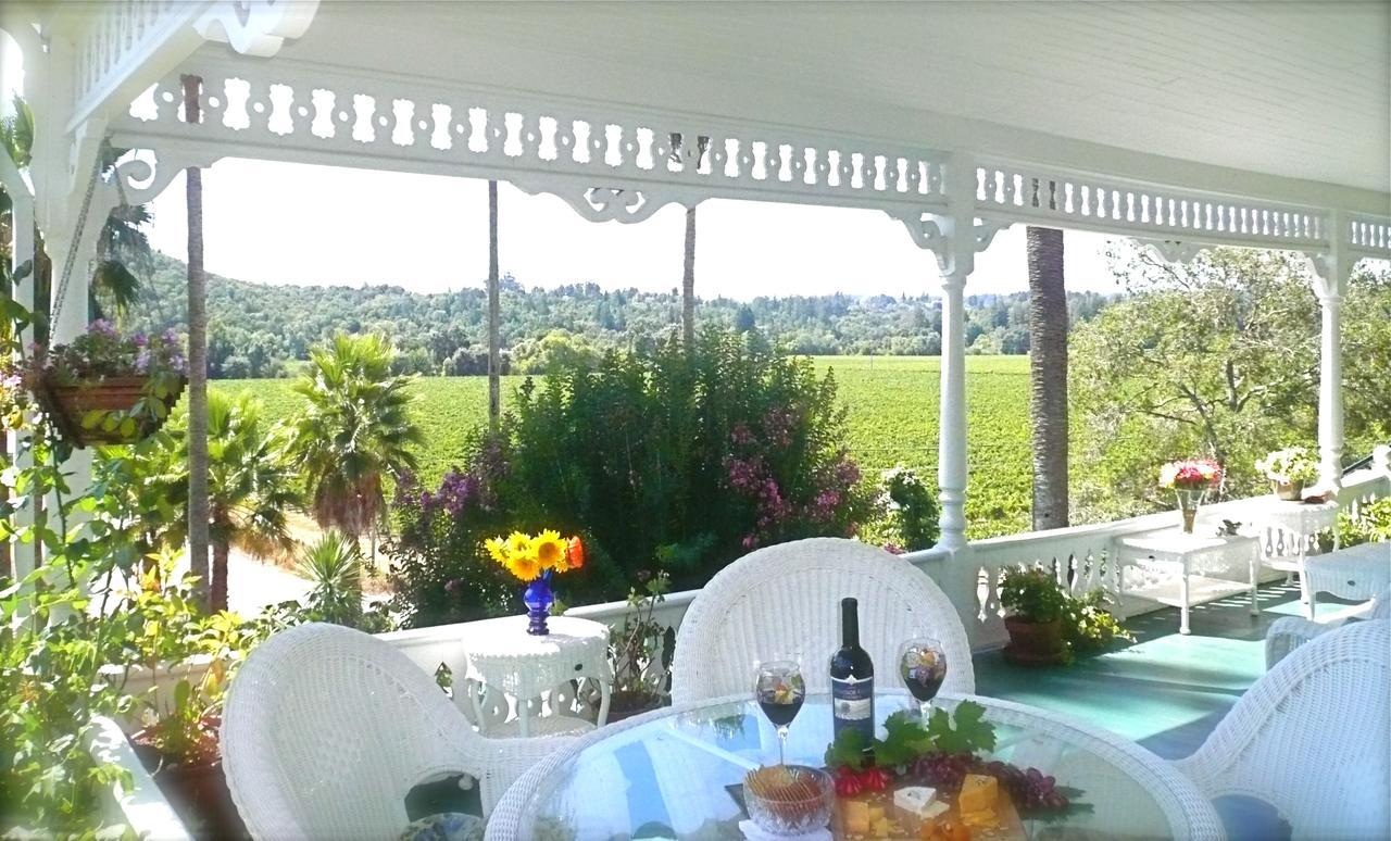 The Raford Inn Mirabel Heights Extérieur photo